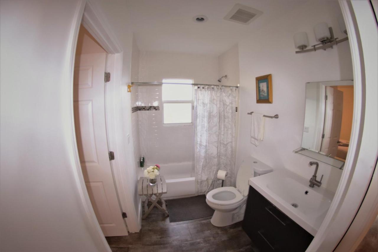 Upper East Side Oasis Lejlighed Miami Eksteriør billede