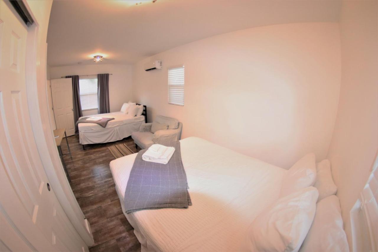 Upper East Side Oasis Lejlighed Miami Eksteriør billede